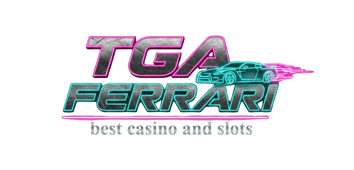 TGAFERRARI | บาคาร่า สล็อต ฟุตบอลออนไลน์ TGA